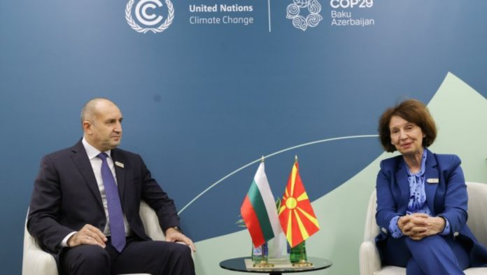 radev silyanovska