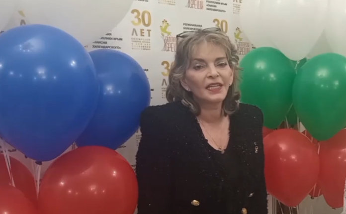 scharenkova