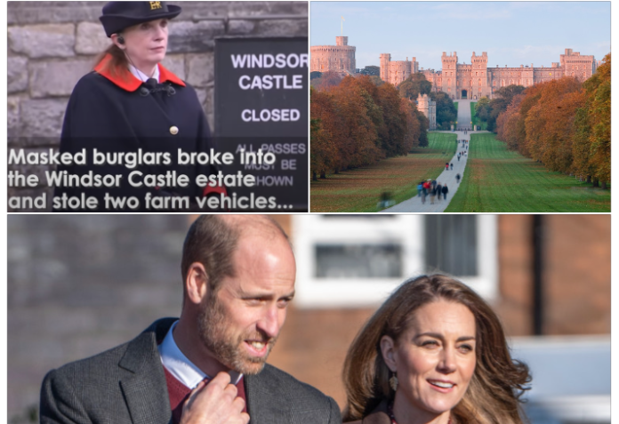 windsor