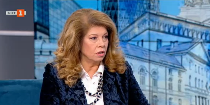 yotova bnt