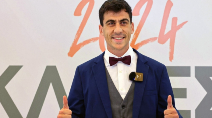 Fidias Panayiotou