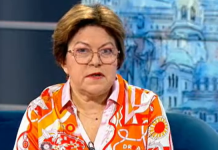 “Народът ни ще си заслужава съдбата докато се научи да избира МОЖЕЩИ хора”
