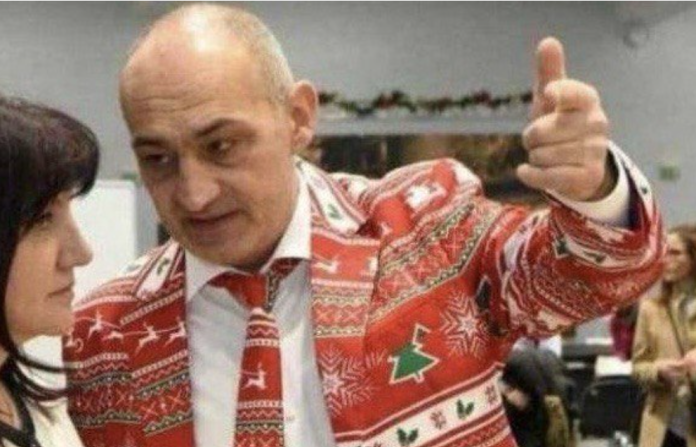 hristov