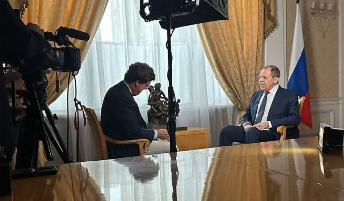 karlson lavrov