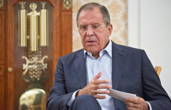lavrov tass