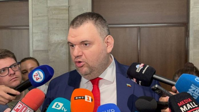 peevski