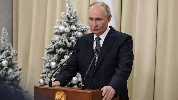 putin