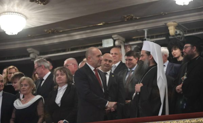 radev-patriarh