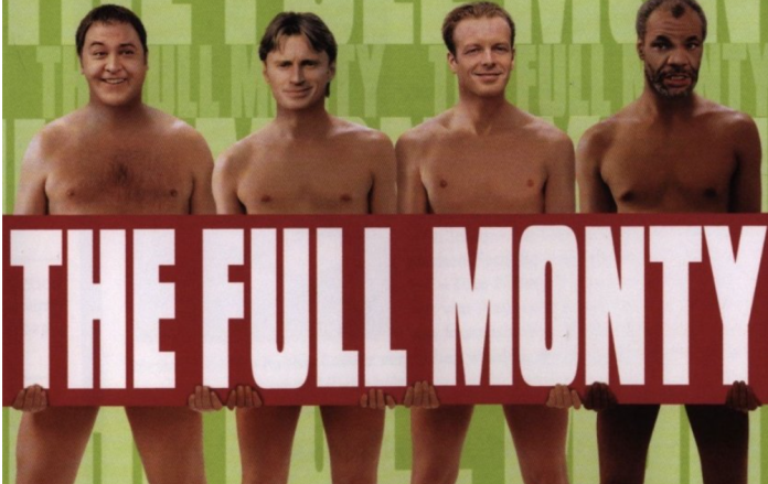 the full monty mediamall