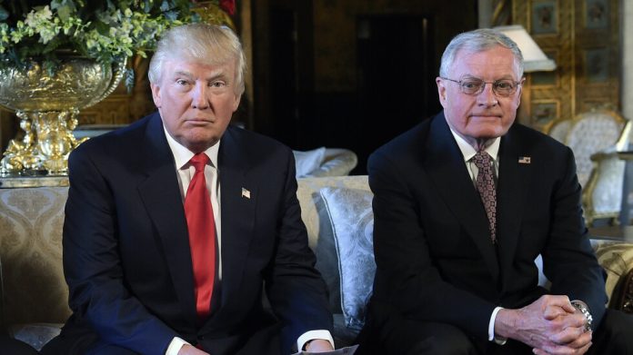 trump kelog