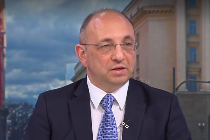 vasilev nikolay