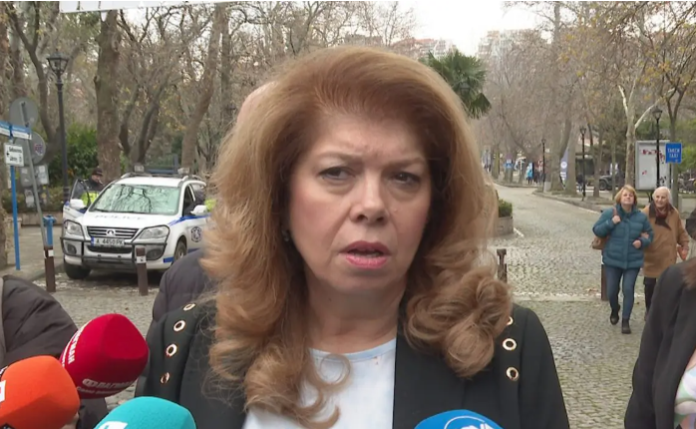 yotova sozopol