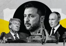 Тогава с Украйна е свършено: САЩ най-накрая приеха закон за суперсанкции срещу Русия