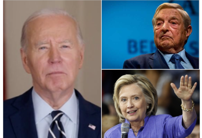 biden-soros-klinton