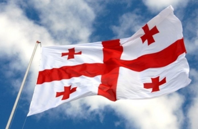 georgian-flag