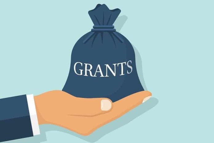 grants