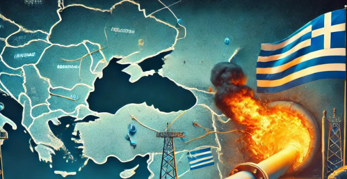 greece