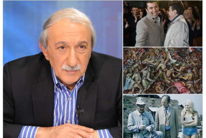 kevorkyan
