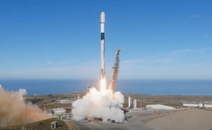 spacex