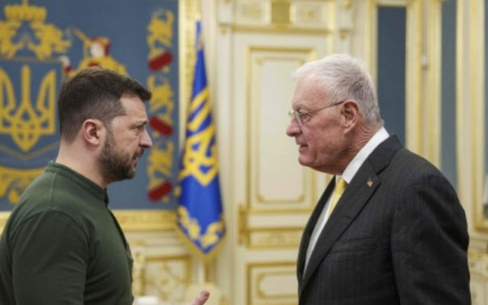 Kellogg-Zelensky
