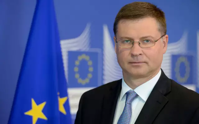 dombrovskis
