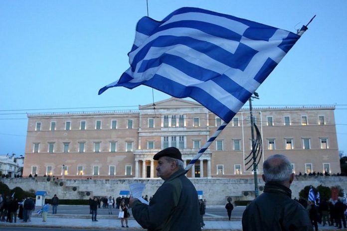 greece