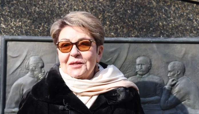 mitrofanova