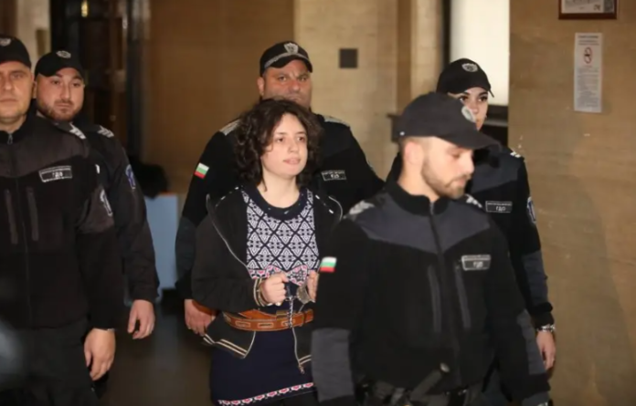 opasna zhena