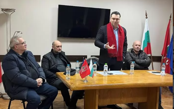 pargov