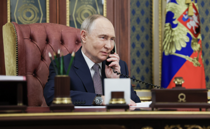putin