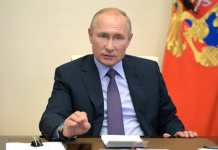Путин: Протестите в страните в Европа се дължат на собствените им грешки