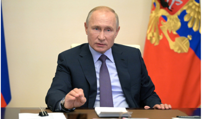 putin