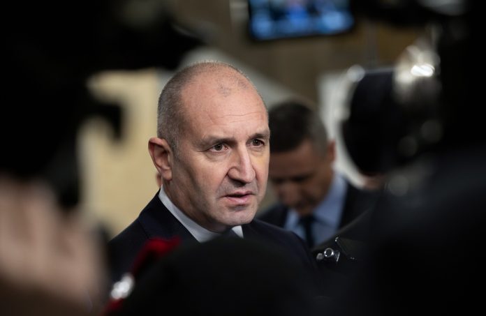 radev