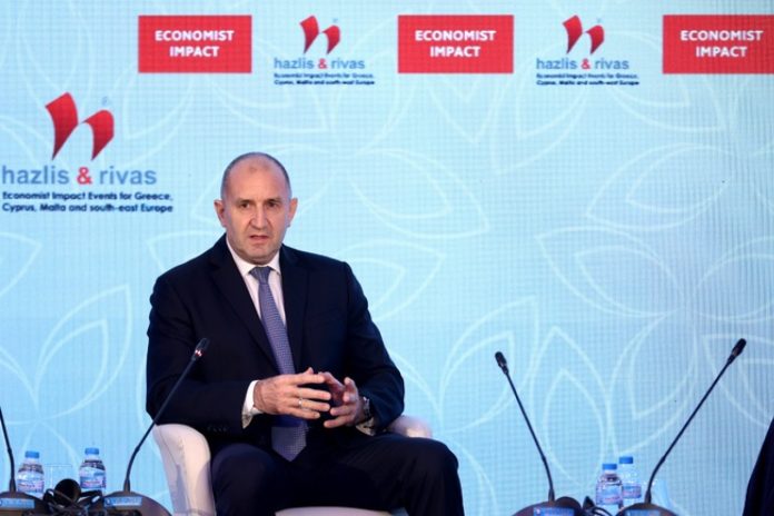 radev forum