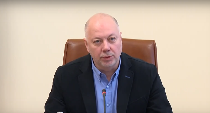 rosen zhelyazkov