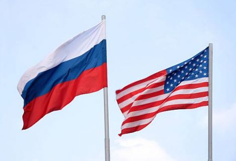 rus - usa