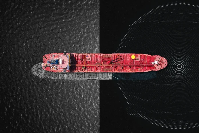 tanker ruski petrol