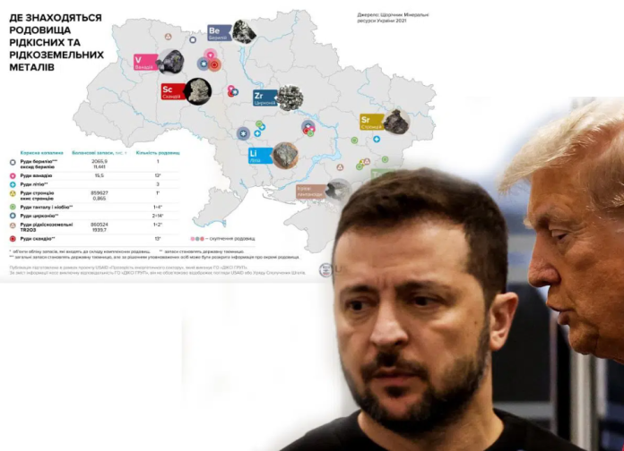 ukr usa redkoze;ni