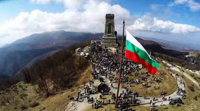 3 mart chipka