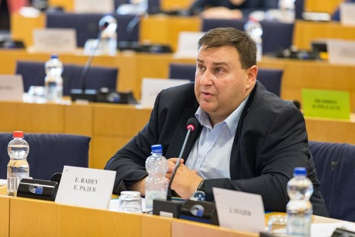 emil radev