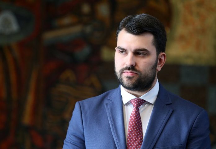 georg georgiev