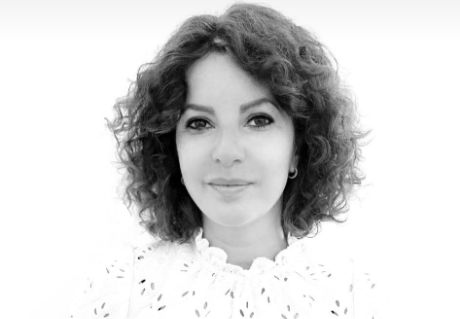 irini zikidis