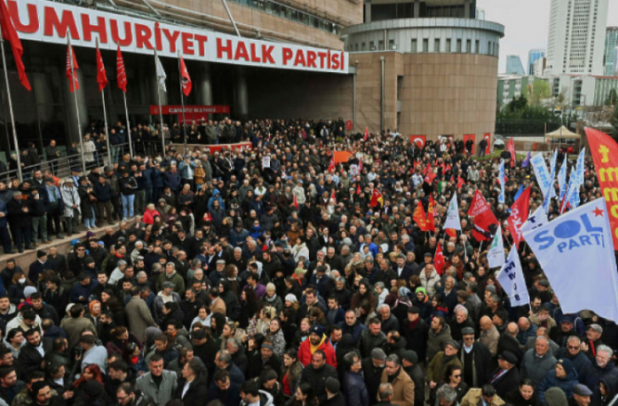 istanbul-protest