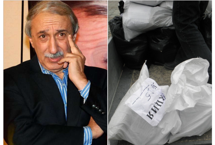 kevorkyan