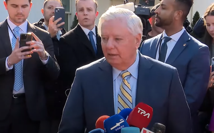 lindsey graham