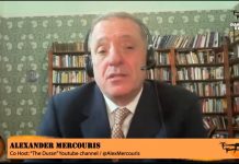 Александър Меркурис: В САЩ са изнервени от нестабилността на Зеленски
