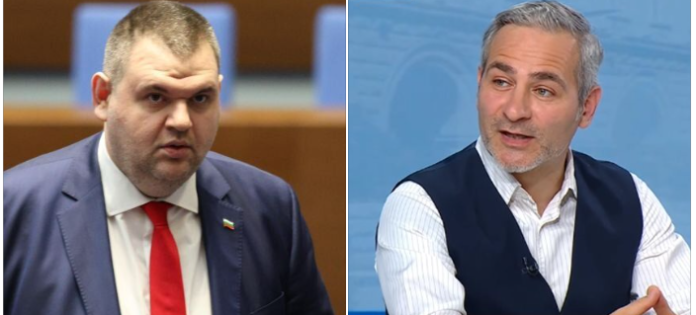 peevski - stefanov