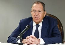 Лавров: Ако ЕС се опита да нападне Русия, това вече няма да бъде конвенционална война