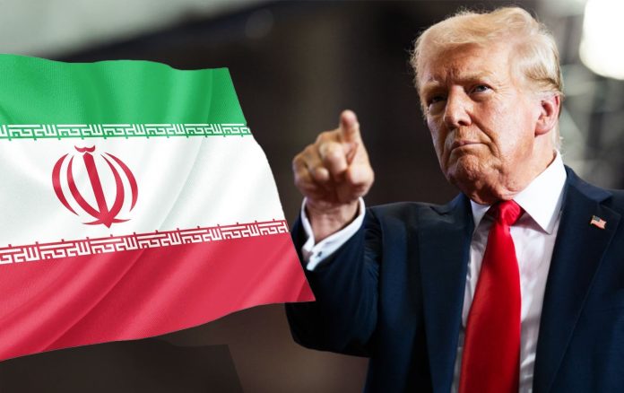 trump-iran