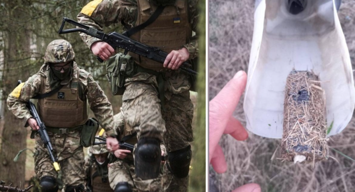 ukr minirane